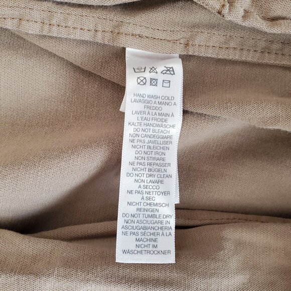 Paul Smith Khaki Field Jacket – Men’s Medium - Picture 8 of 13